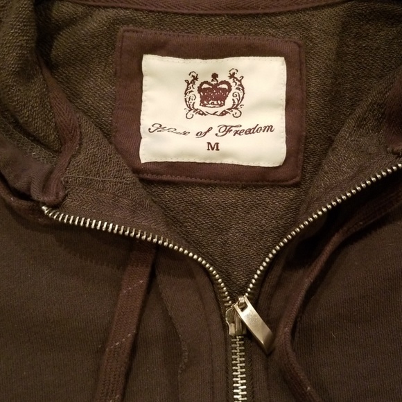 House of Freedom sweat suit - Picture 4 of 4
